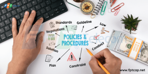 Chính sách bảo mật FPT