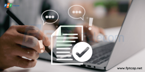 FPT điều khoản chung