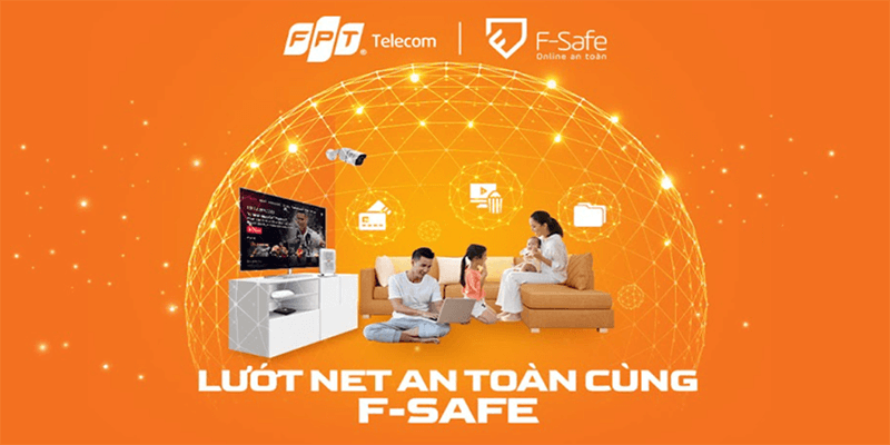 Lắp mạng FPT Tiền Giang